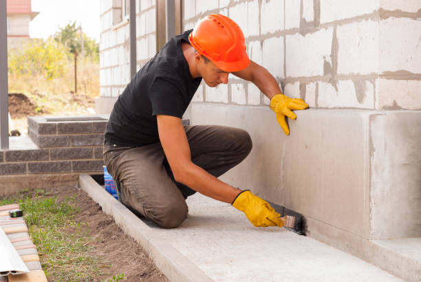 Licensed Vapor Barrier Installation service in Pontiac, MI - SGP Waterproofing